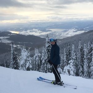 Meet your Posher, Adriana